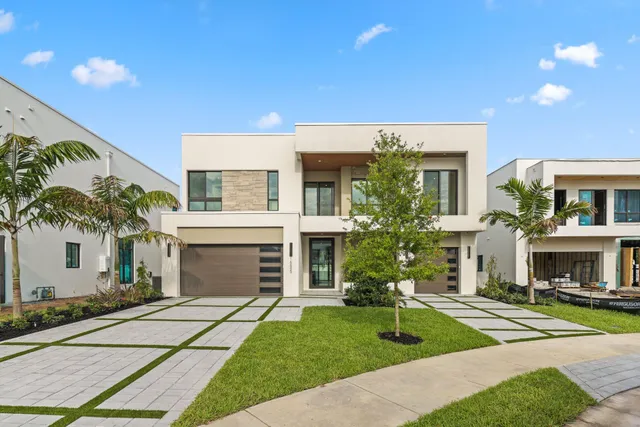 4-bedroom home at 16733 Mosaic Place, Delray Beach