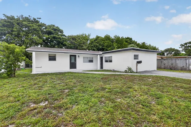 5-bedroom home at 1111 SW 31ST Avenue, Fort Lauderdale