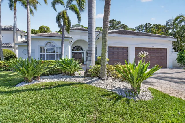 3-bedroom home at 6718 ROYAL ORCHID Circle, Delray Beach