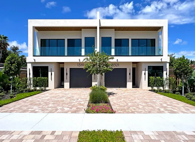 4-bedroom home at 1321 NE 14th Avenue #1321, Fort Lauderdale