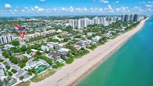 2-bedroom home at 2400 NE 33rd Avenue #211, Fort Lauderdale