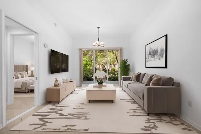 1-bedroom home at 610 W Las Olas Boulevard #115N, Fort Lauderdale