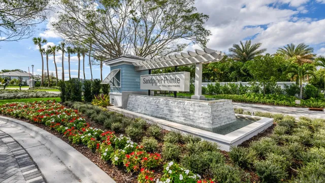 3-bedroom home at 558 Sanderling Circle, Deerfield Beach