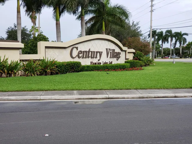 1-bedroom rental at 151 SW 134TH Way #203N, Pembroke Pines