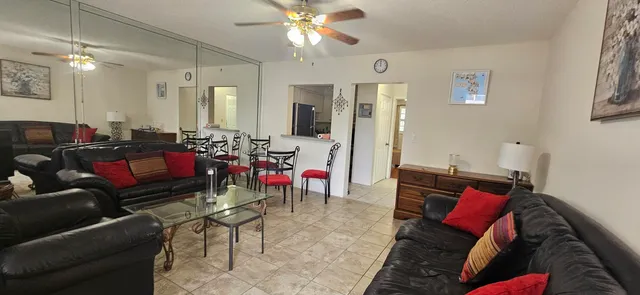 1-bedroom rental at 2001 S OCEAN Drive #59, Hallandale Beach