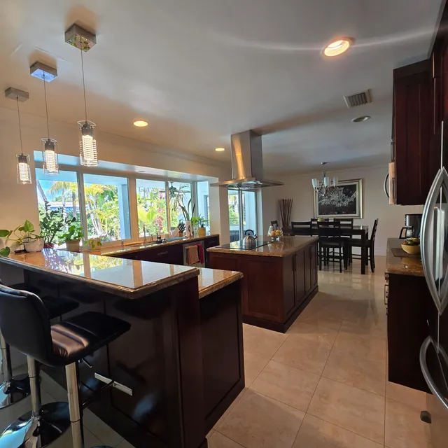 3-bedroom rental at 2120 N 49TH Avenue, Hollywood