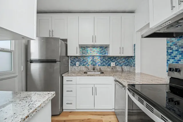 2-bedroom rental at 5501 NW 2nd Avenue #3140, Boca Raton