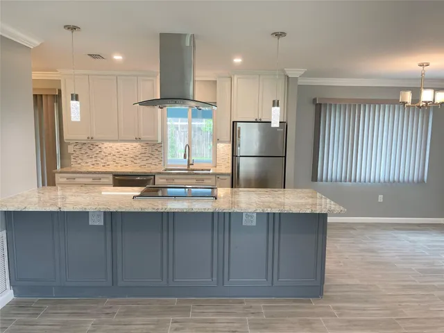 3-bedroom rental at 3509 NW 25th Way, Boca Raton