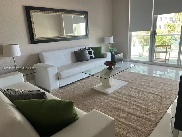 2-bedroom home at 3801 S Ocean Drive #3X, Hollywood