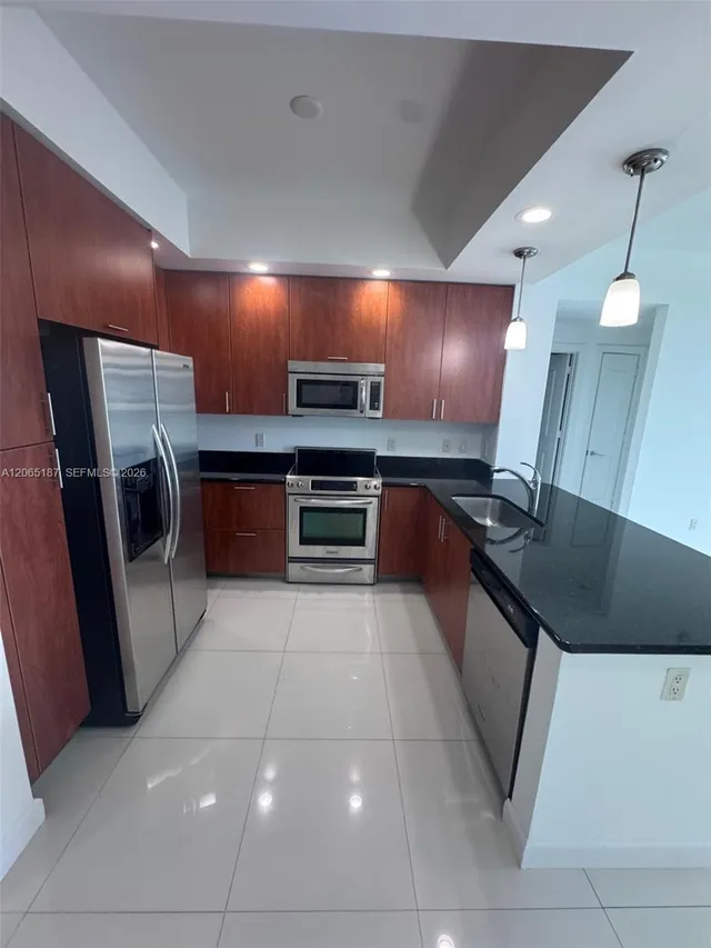 2-bedroom home at 315 NE 3rd Avenue #1905, Fort Lauderdale