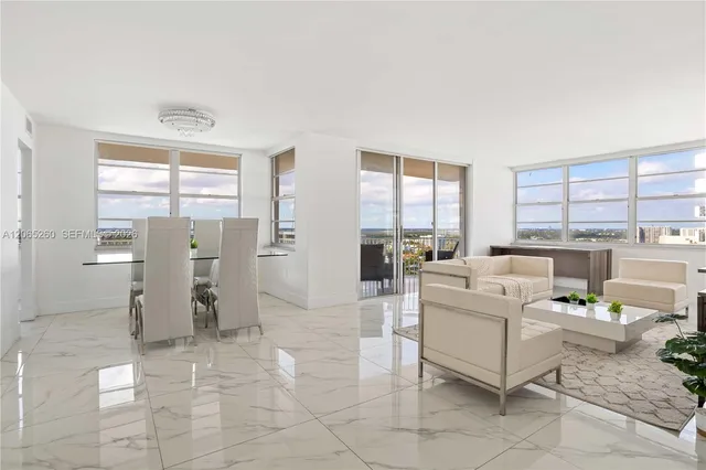 2-bedroom home at 18051 Biscayne Boulevard #1904-1, Aventura