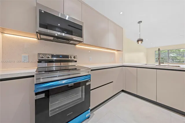 1-bedroom home at 1400 NE 191st Street #305, Miami