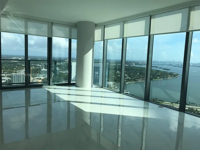 1-bedroom home at 650 NE 32nd Street #4508, Miami
