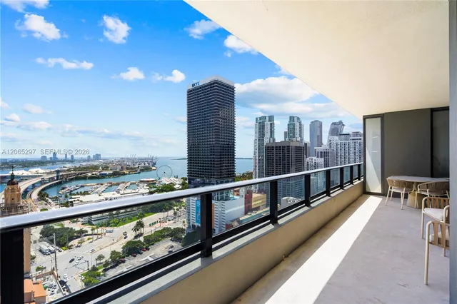3-bedroom home at 159 NE 6th Street #2415, Miami