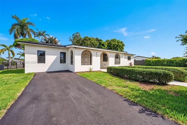 3-bedroom home at 6514 SW 107th Place, Miami