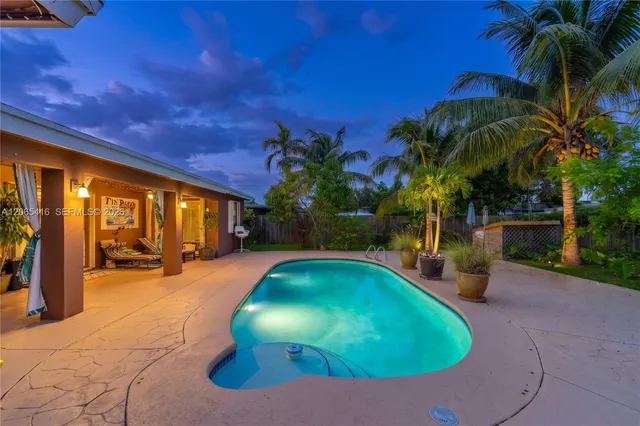 3-bedroom home at 20301 SW 105th Avenue, Cutler Bay