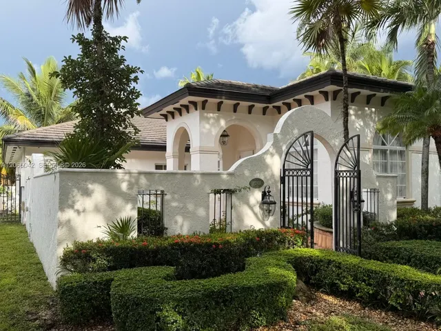 4-bedroom home at 15901 NW 83rd Place, Miami Lakes