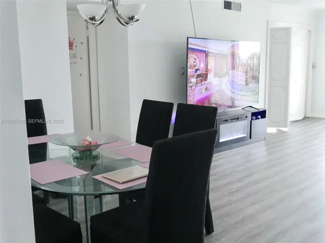 2-bedroom home at 3001 S Course Drive #508, Pompano Beach