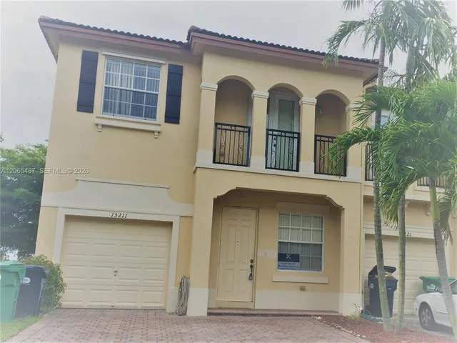 3-bedroom home at 13211 SW 127th Court, Miami