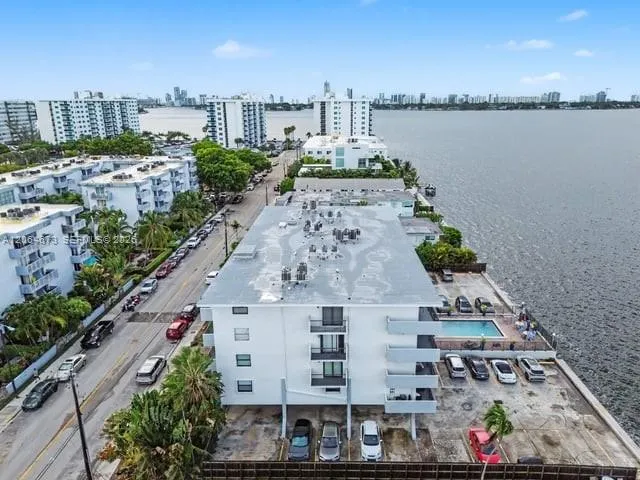 2-bedroom home at 1820 S Treasure Drive #203D, North Bay Village