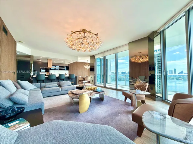 3-bedroom home at 17301 Biscayne Boulevard #1409, North Miami Beach