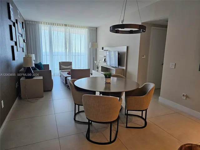 2-bedroom home at 4111 S Ocean Drive #3608, Hollywood