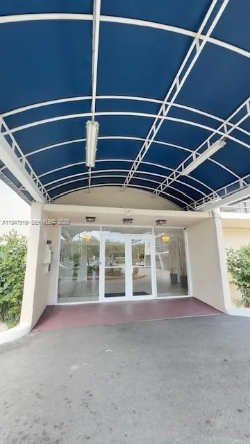 2-bedroom home at 2821 N Miami Beach Boulevard #4M, North Miami Beach