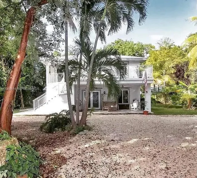 2-bedroom rental at 6 Bowen Drive #0, Key Largo