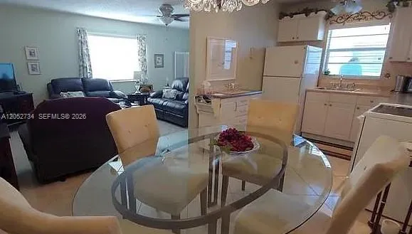 1-bedroom rental at 2240 Johnson Street #210, Hollywood