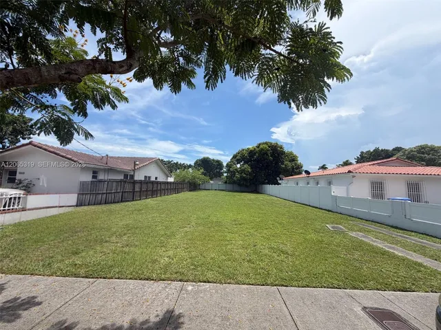 Land at 5520 SW 1st Street, Miami