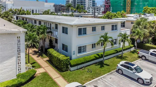 Commercial at 1029 94th Street, Bay Harbor Islands