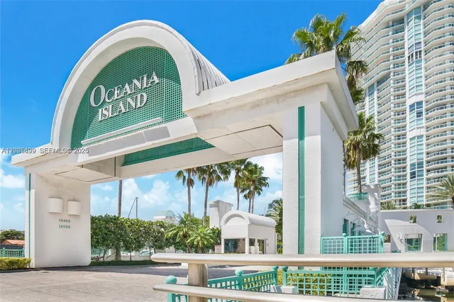 Land at 16400 Collins, Sunny Isles Beach