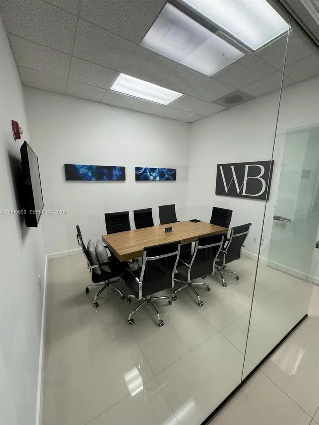 Commercial at 20200 W Dixie Hwy G01 Highway, Miami