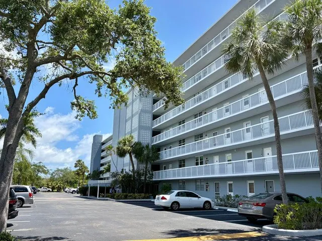 2-bedroom home at 5700 NW 2nd Avenue #202, Boca Raton