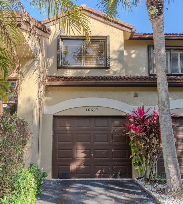 2-bedroom home at 10527 NW 10TH Street #B-130, Plantation
