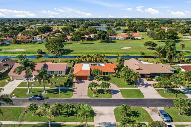3-bedroom home at 11327 Wingfoot Drive, Boynton Beach