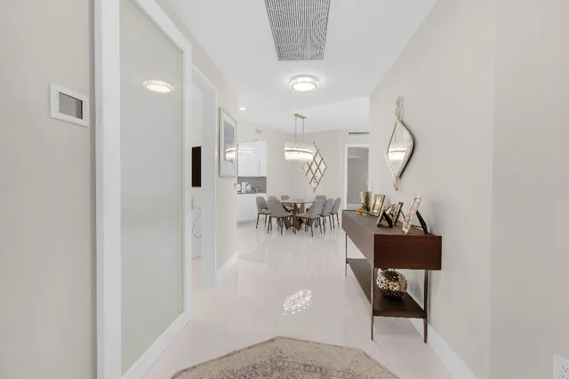 2-bedroom home at 15811 COLLINS Avenue #2207, Sunny Isles Beach