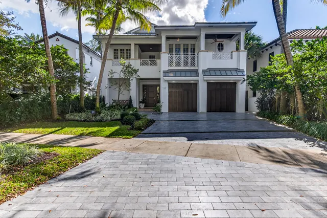 5-bedroom home at 1118 N RIO VISTA Boulevard, Fort Lauderdale