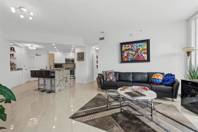 2-bedroom home at 347 N New River Drive E #310, Fort Lauderdale