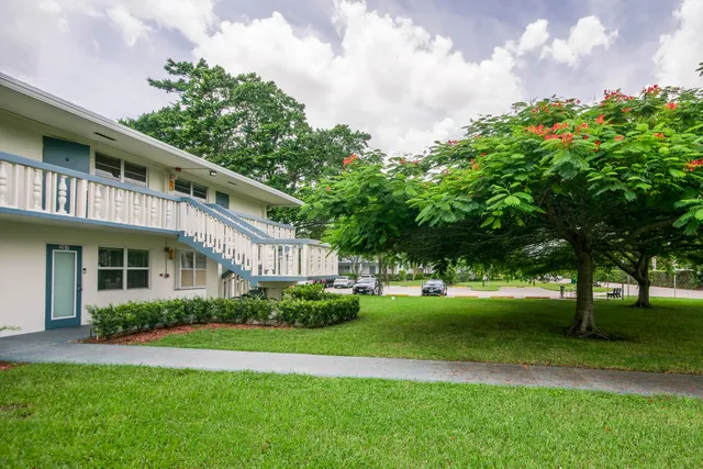 2-bedroom home at 279 Tilford M, Deerfield Beach