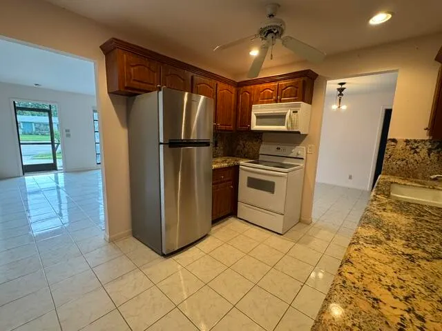 2-bedroom home at 14537 Shadow Wood Lane, Delray Beach
