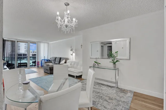 1-bedroom home at 2501 S OCEAN Drive #338, Hollywood