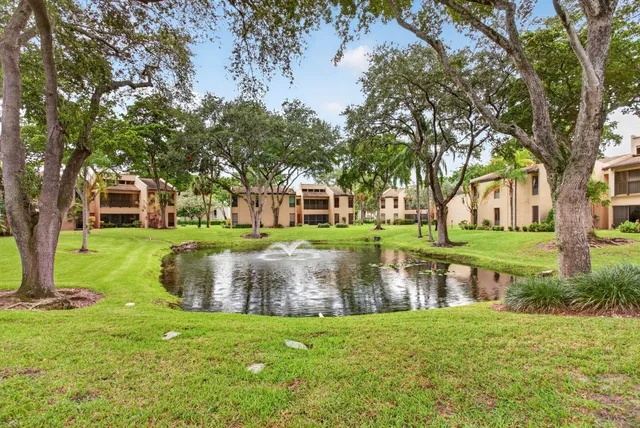 3-bedroom home at 6421 PUMPKIN SEED Circle #217, Boca Raton