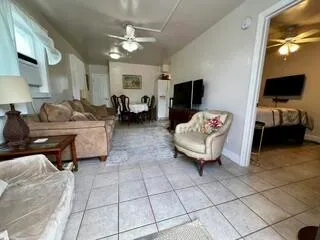 1-bedroom rental at 520 P Street, West Palm Beach