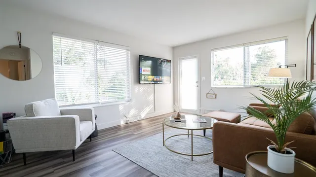 2-bedroom rental at 1905 NE 2ND Street #2, Pompano Beach