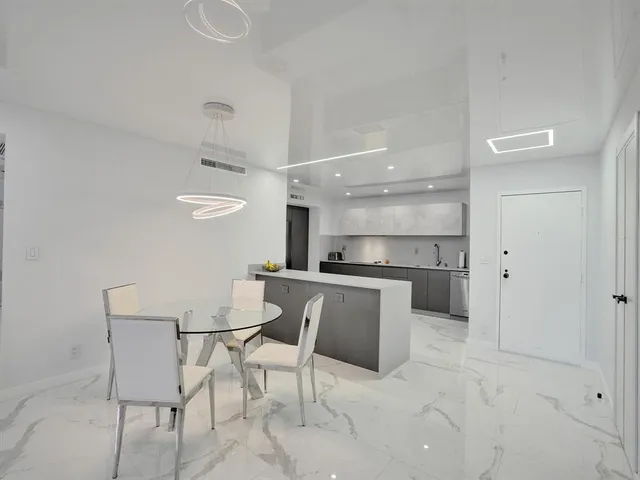 2-bedroom rental at 2500 Parkview Drive #1112, Hallandale Beach