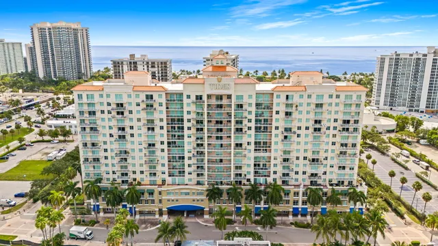 Commercial at 3020 NE 32nd Avenue, Fort Lauderdale