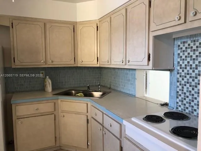1-bedroom home at 1530 NE 191st Street #240, Miami