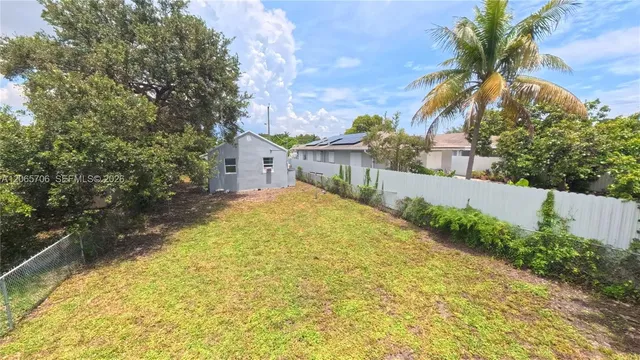 2-bedroom home at 3156 NW 55th Street, Miami