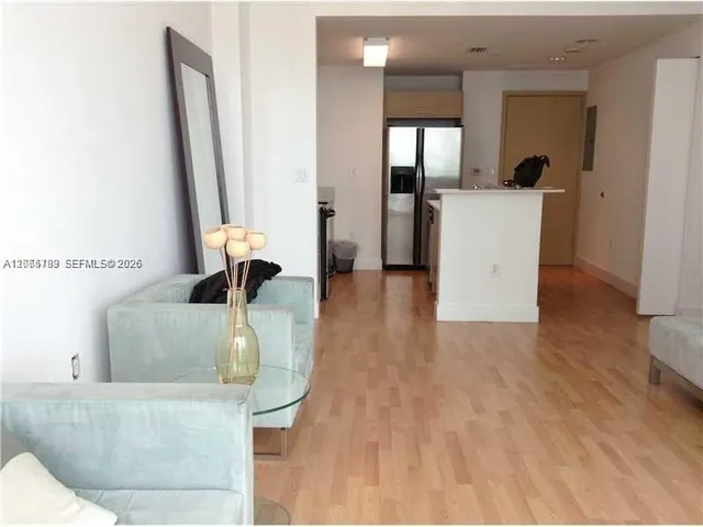 2-bedroom home at 350 NE 24th Street #1108, Miami